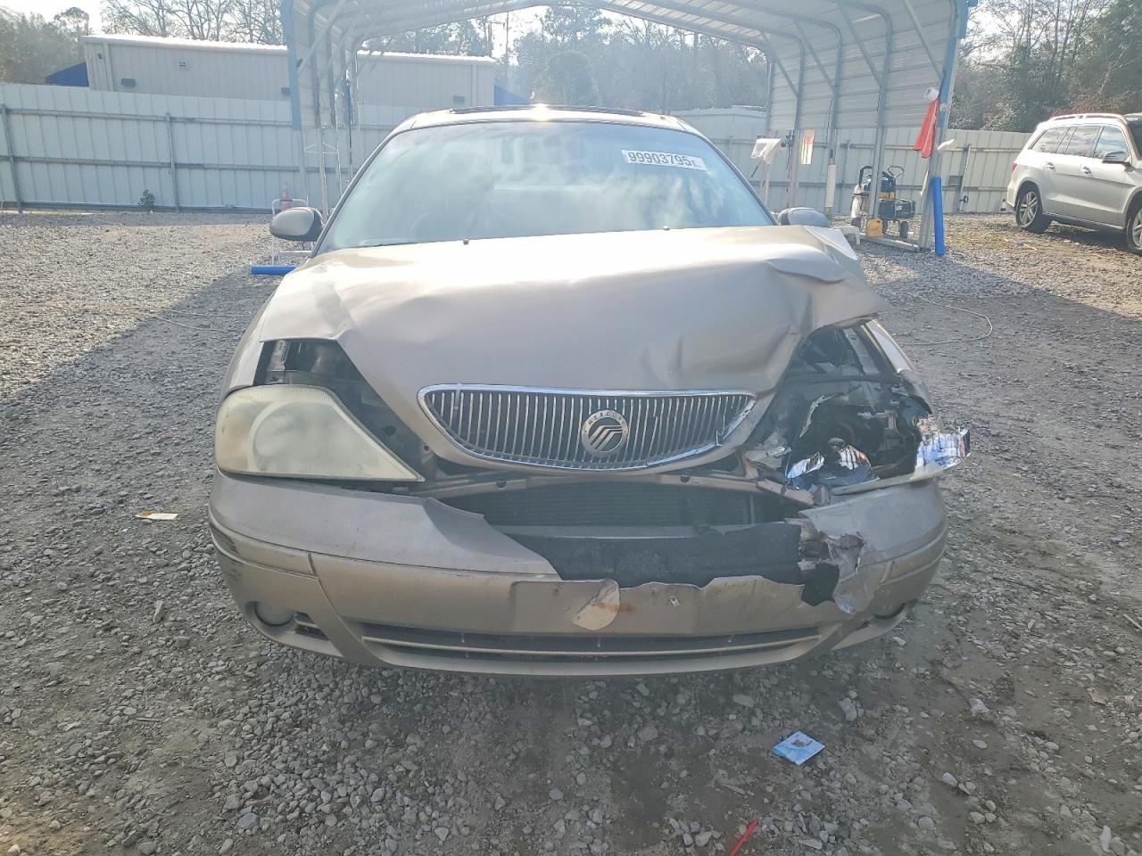 2005 MERCURY Sable