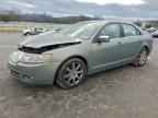 2008 LINCOLN MKZ