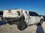 2025 GMC Sierra