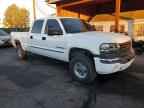 2006 GMC Sierra