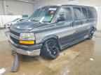 2003 CHEVROLET Express 1500