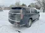 2023 CADILLAC Escalade ESV