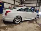 2016 CADILLAC ATS
