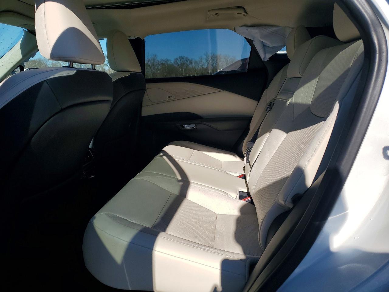 2024 LEXUS RX 350