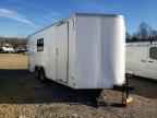 2015 Odr0 Utility Trailer