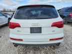 2014 AUDI Q7