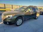 2015 SUBARU Outback