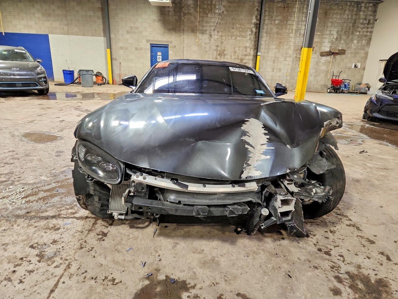 2019 Aston Martin Vantage