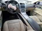 2017 LINCOLN MKZ