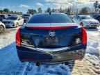 2014 CADILLAC ATS