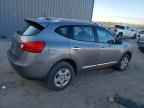 2014 NISSAN ROGUE