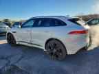 2017 JAGUAR F-Pace