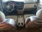2004 HONDA ODYSSEY