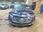 2016 CHEVROLET Malibu Limited