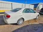 2005 TOYOTA CAMRY