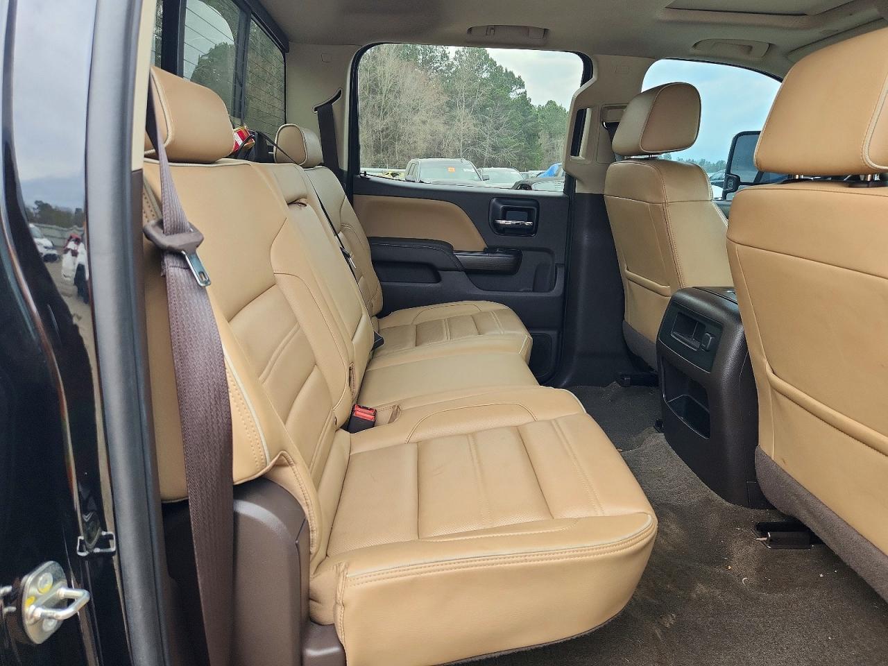 2018 GMC Sierra