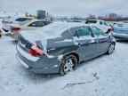 2010 FORD FUSION