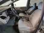2016 TOYOTA SIENNA
