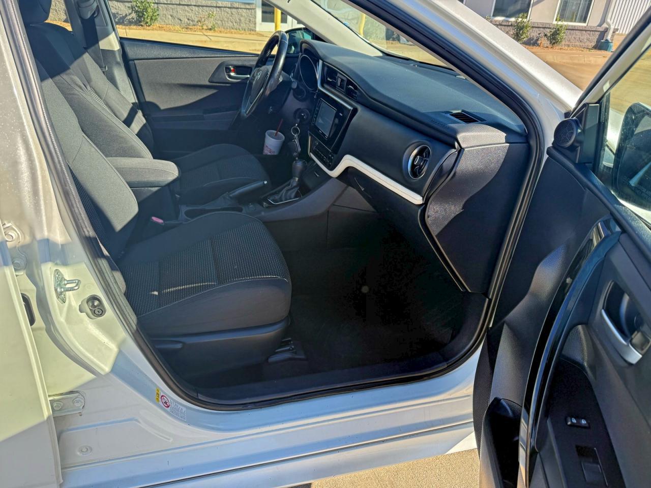 2016 TOYOTA SCION