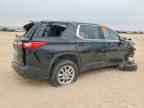 2021 CHEVROLET TRAVERSE