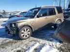 2013 LAND ROVER LR4