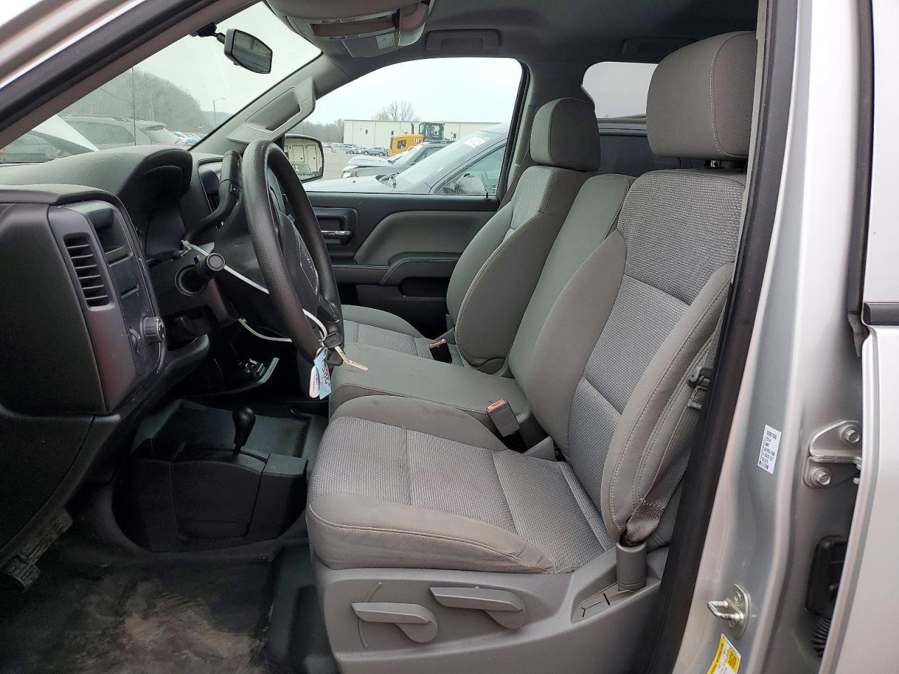 2014 GMC Sierra