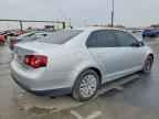 2010 VOLKSWAGEN JETTA