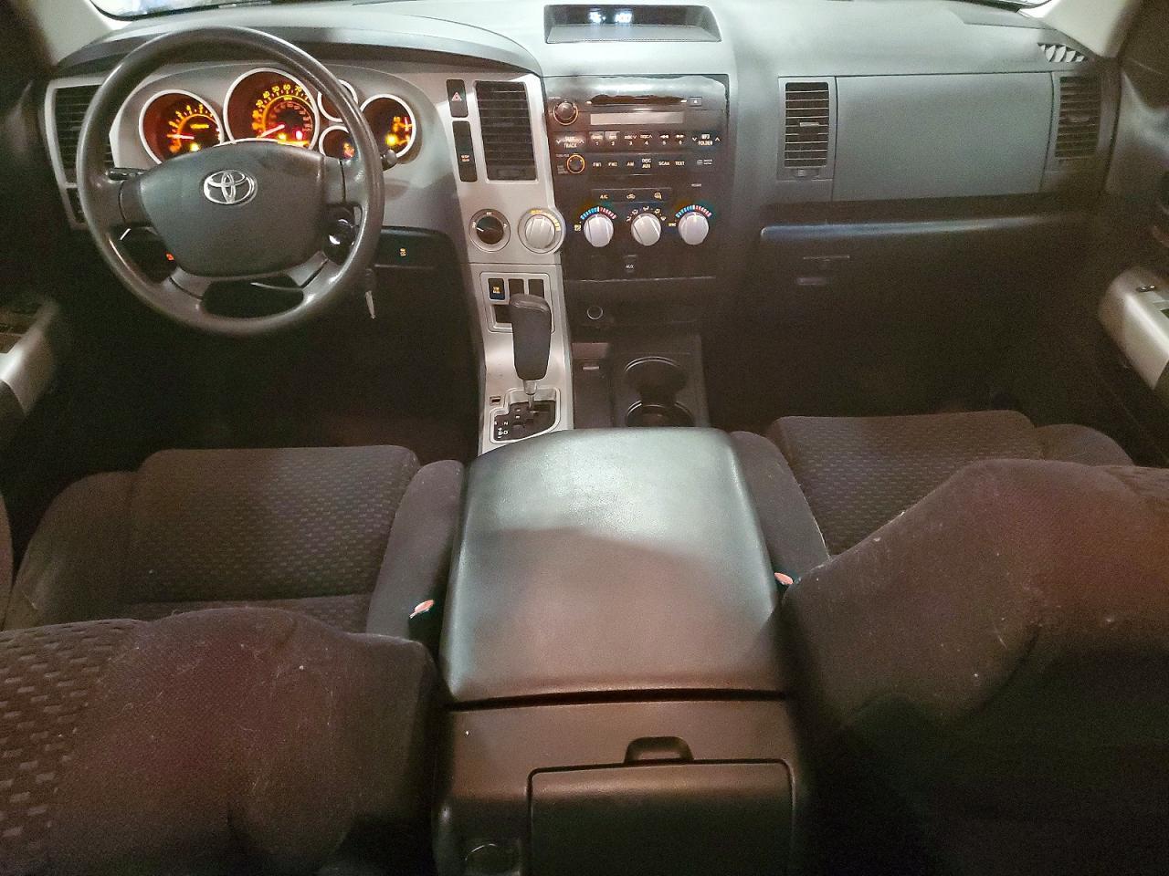2008 TOYOTA TUNDRA