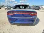 2015 DODGE CHARGER