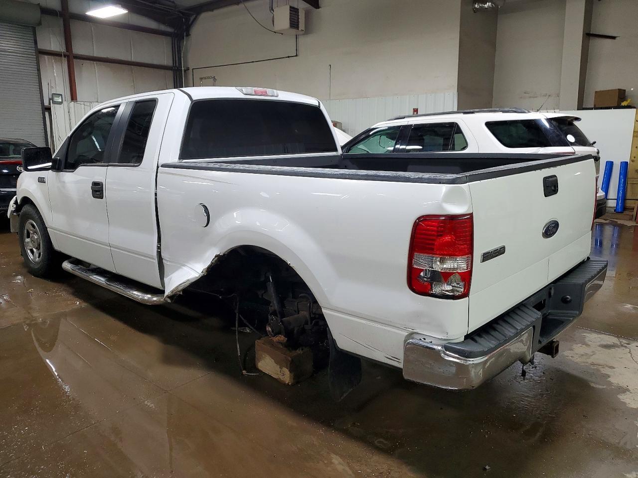 2005 FORD F-150