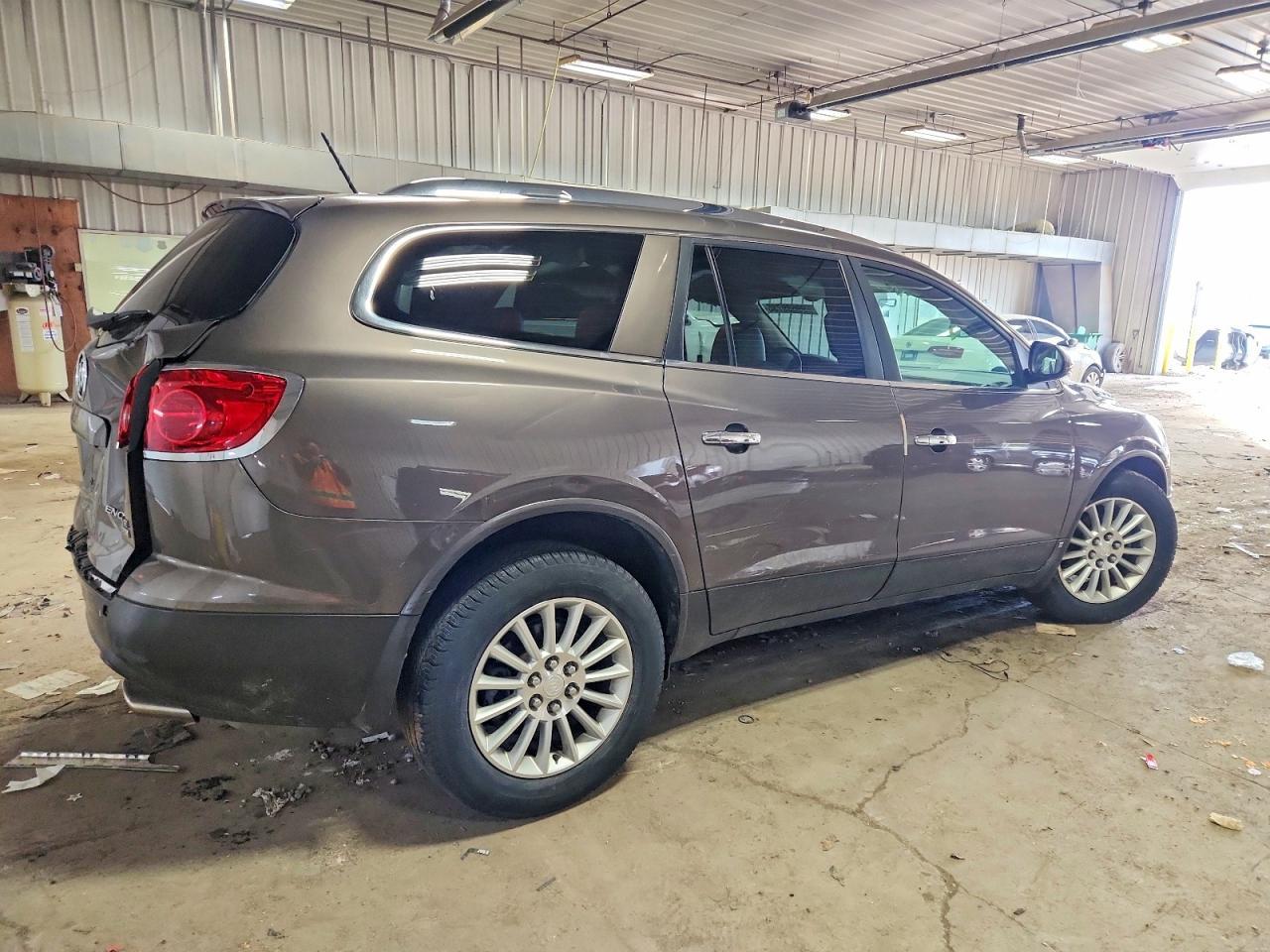 2010 BUICK ENCLAVE