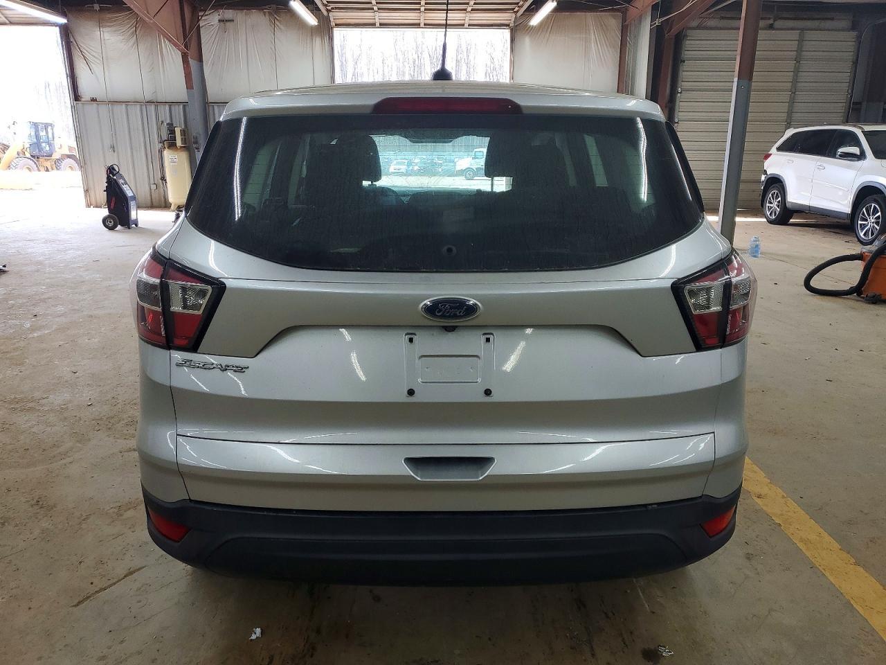 2006 FORD ESCAPE