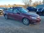 2011 HONDA ACCORD