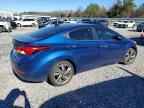2015 HYUNDAI ELANTRA