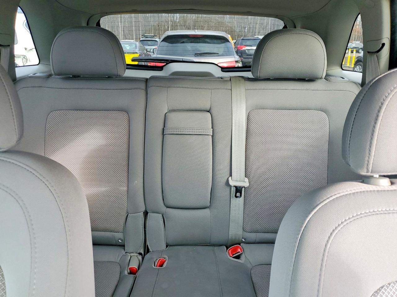 2008 SATURN Vue