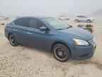 2014 NISSAN SENTRA