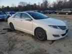 2015 LINCOLN MKZ