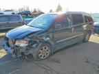 2012 CHRYSLER Town & Country
