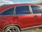 2007 HONDA CR-V