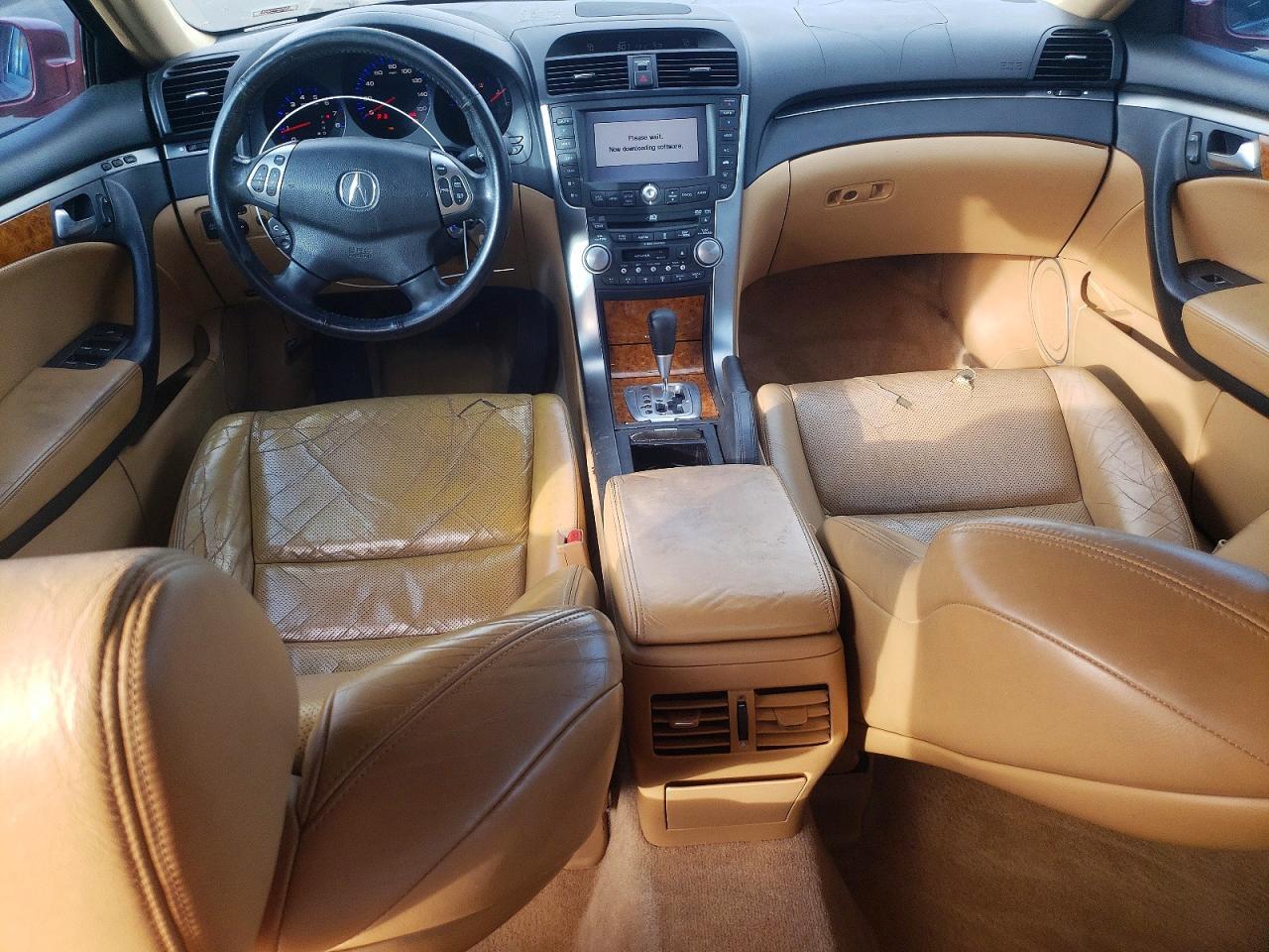 2006 ACURA TL