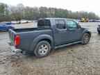 2012 NISSAN Frontier