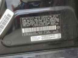 2010 LEXUS IS 250