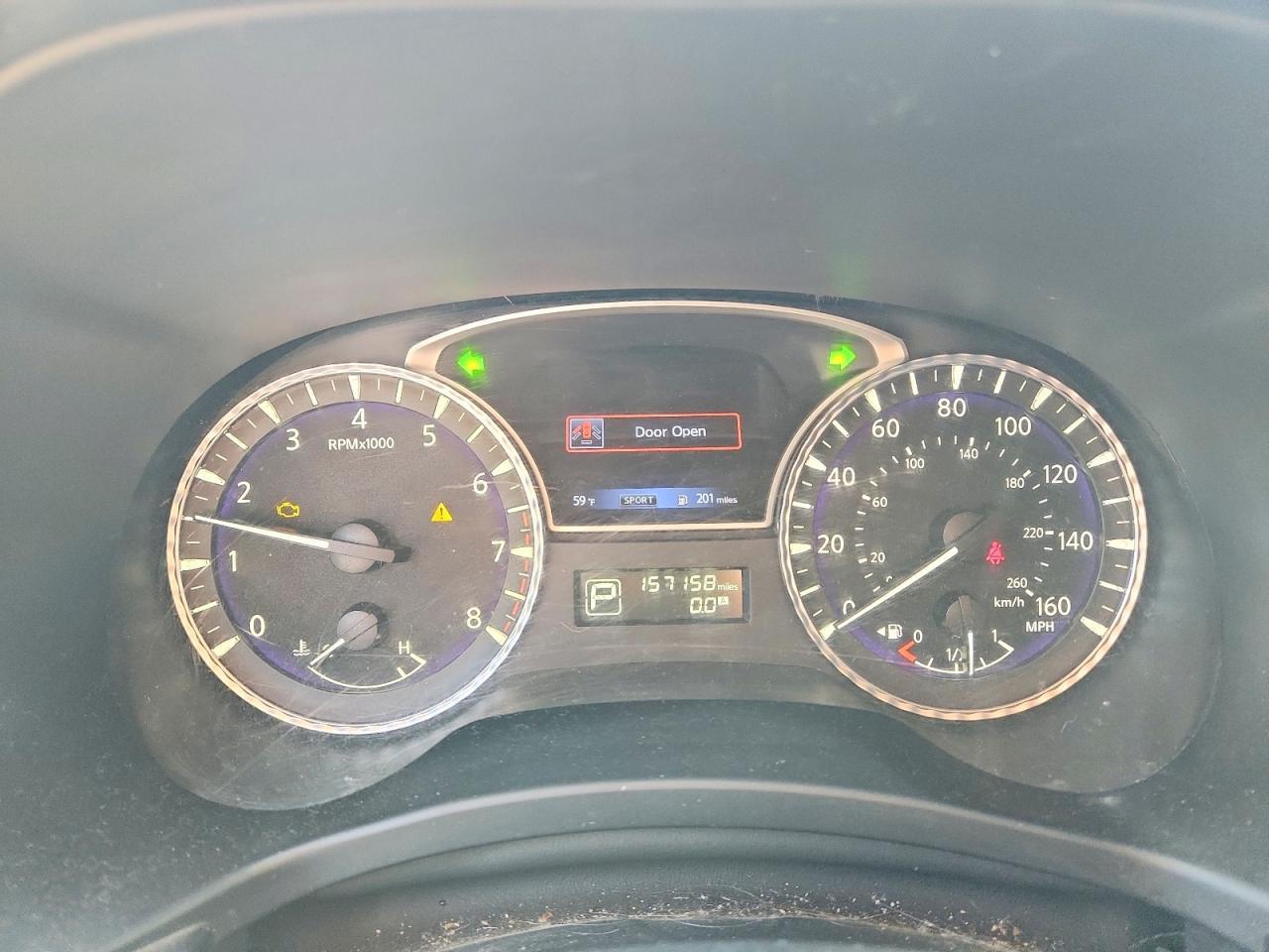 2016 INFINITI QX60
