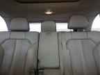 2011 LINCOLN MKX