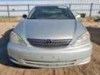 2003 TOYOTA CAMRY