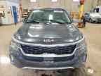 2022 KIA SELTOS