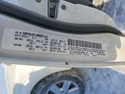 2014 DODGE JOURNEY
