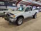 2001 TOYOTA TACOMA
