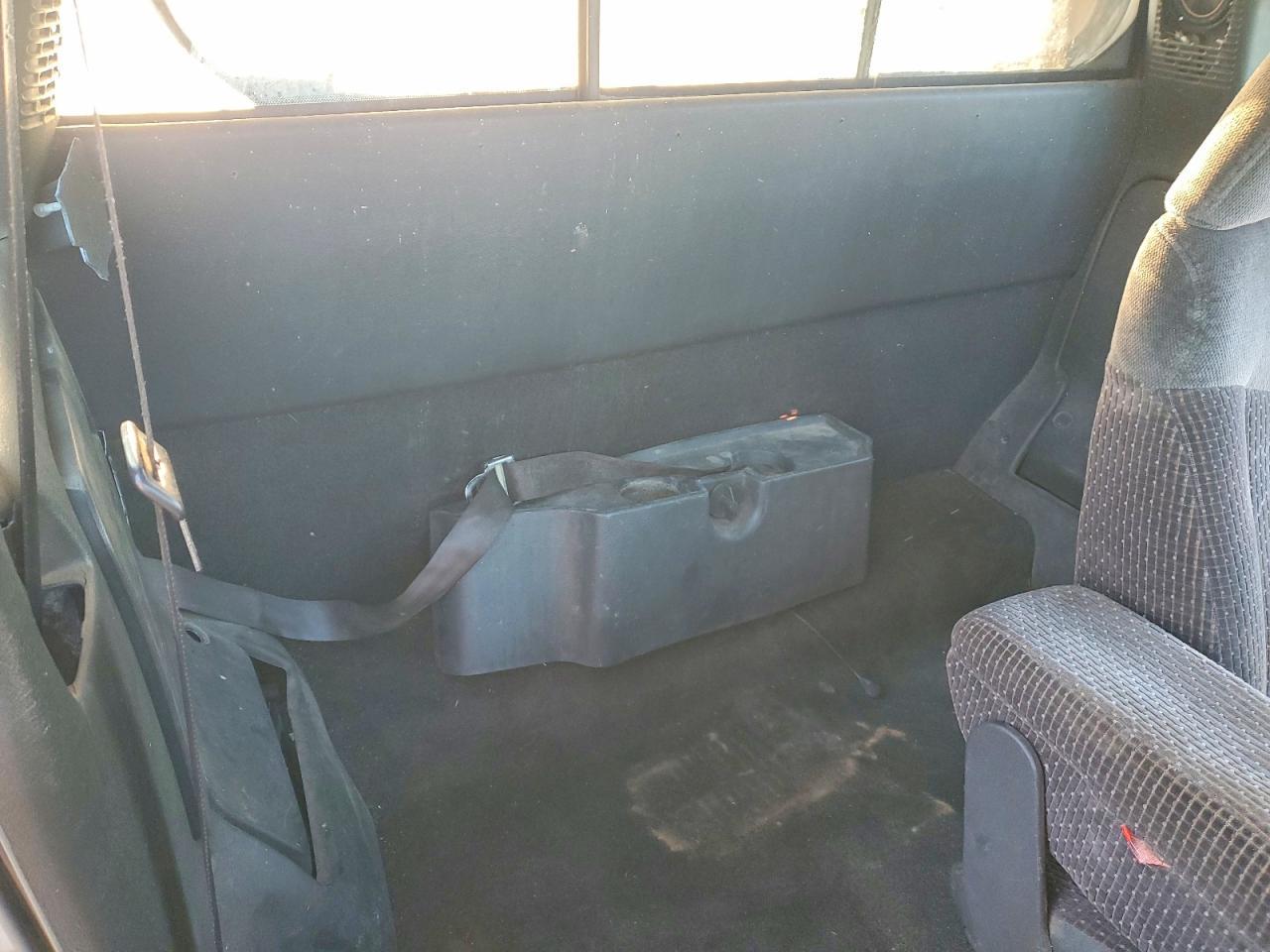 1995 GMC Sonoma