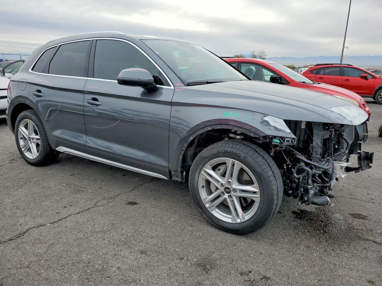 2024 AUDI Q5